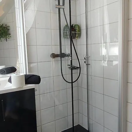 Cozy Loft Apartment Near Bryggen *