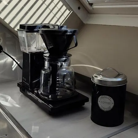 Leilighet Cozy Loft Located In Charming Sandviken Bergen