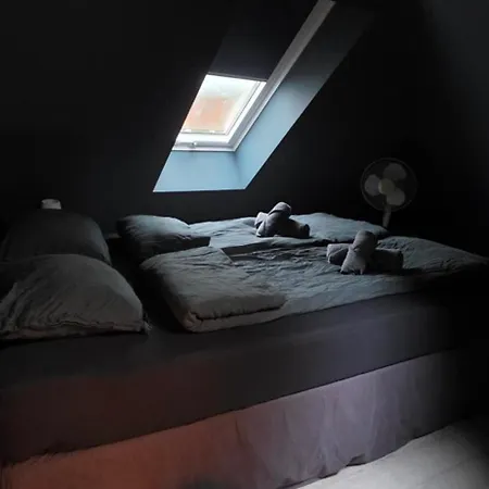Leilighet Cozy Loft Near Bryggen Bergen