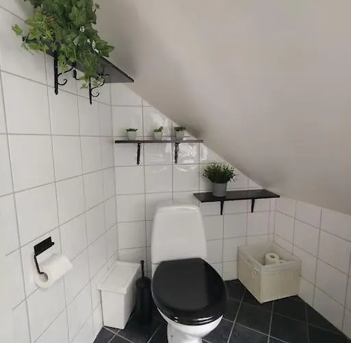 Cozy Loft Located In Charming Sandviken * Μπέργκεν