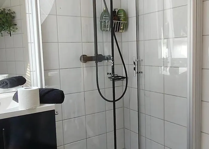 Cozy Loft Located In Charming Sandviken *