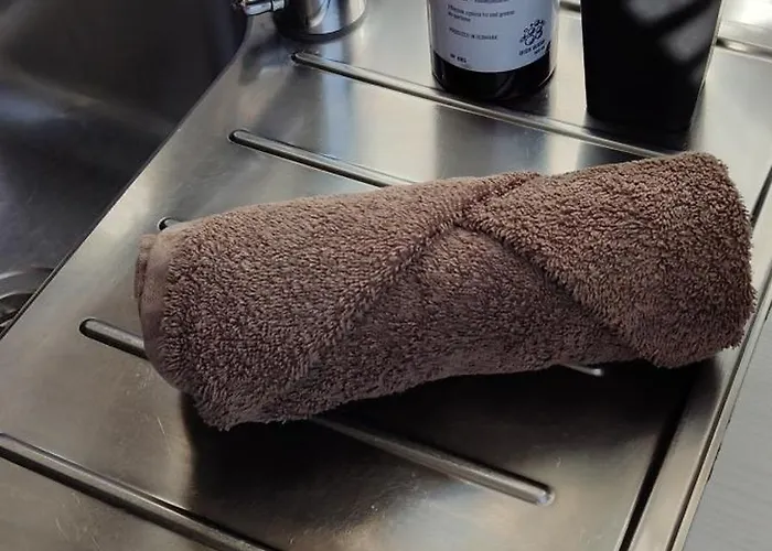 Cozy Loft Located In Charming Sandviken *