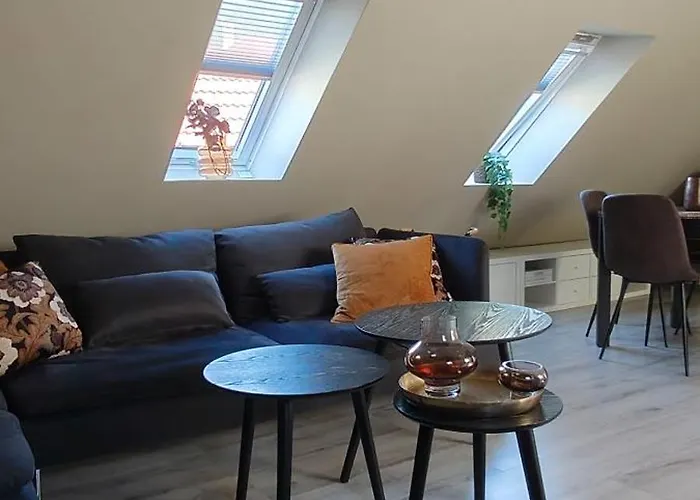 Cozy Loft Located In Charming Sandviken * Μπέργκεν