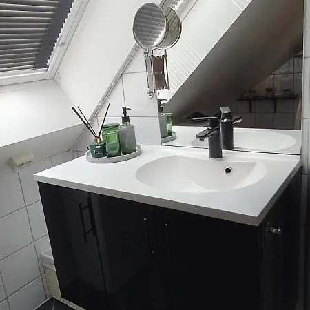 Cozy Loft Located In Charming Sandviken Апартаменты Берген