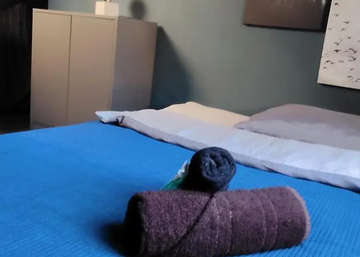 Cozy Loft Located In Charming Sandviken