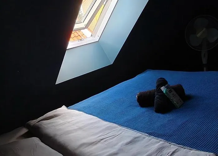 Cozy Loft Located In Charming Sandviken *