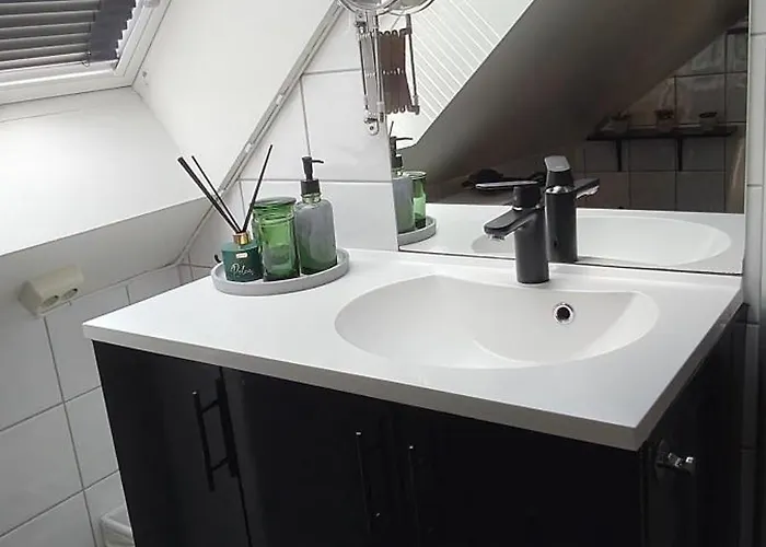 Cozy Loft Located In Charming Sandviken Апартаменты Берген